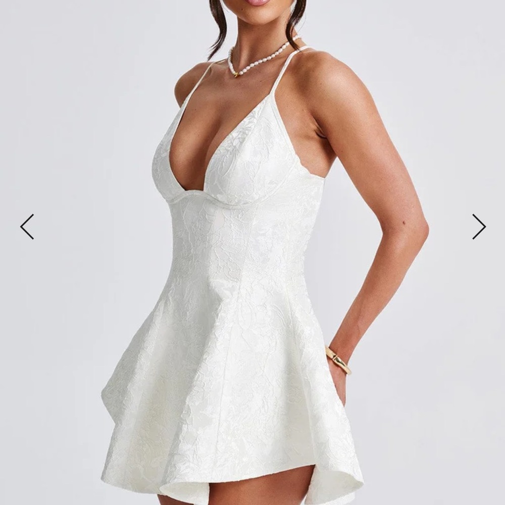 Babyboo Leila Playsuit - Picture 4 of 10